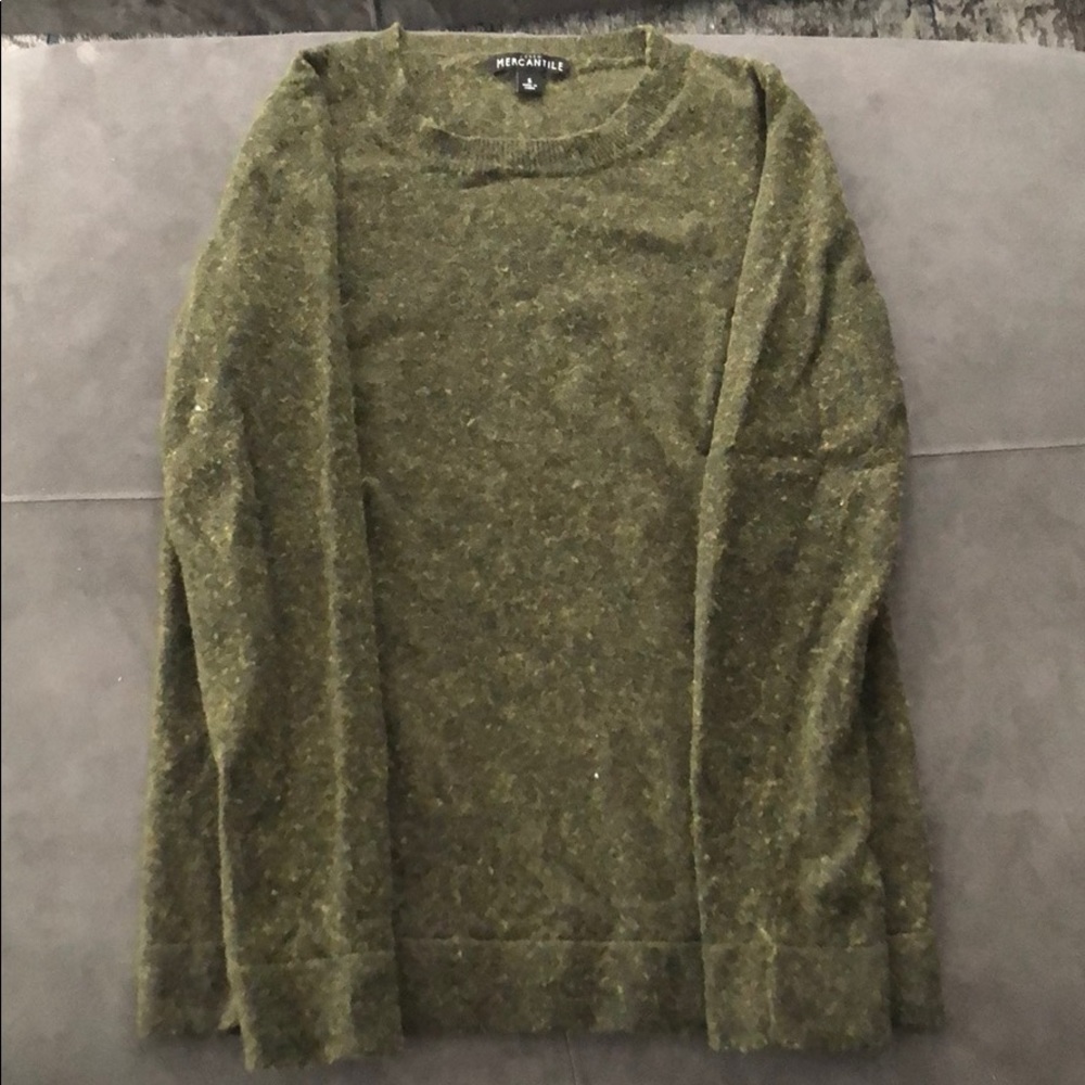JCrew Sweater - Picture 2 of 2